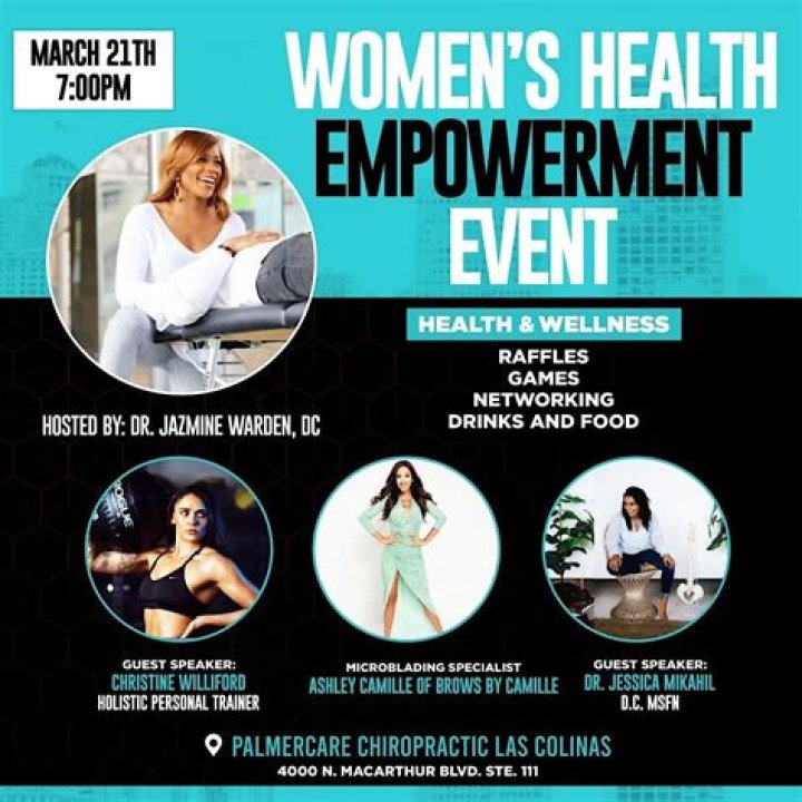 A Path To Health And Empowerment