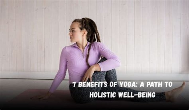 A Path To Holistic Well-being