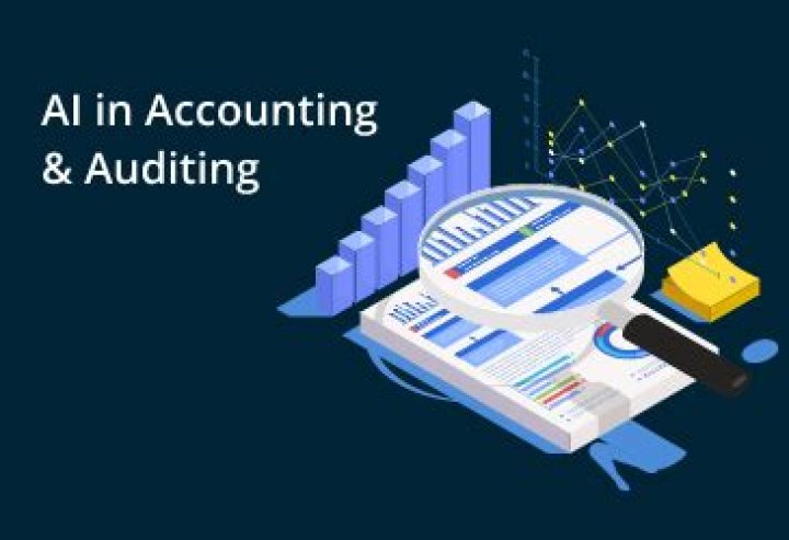 A Pioneer Of Accounting And Auditing