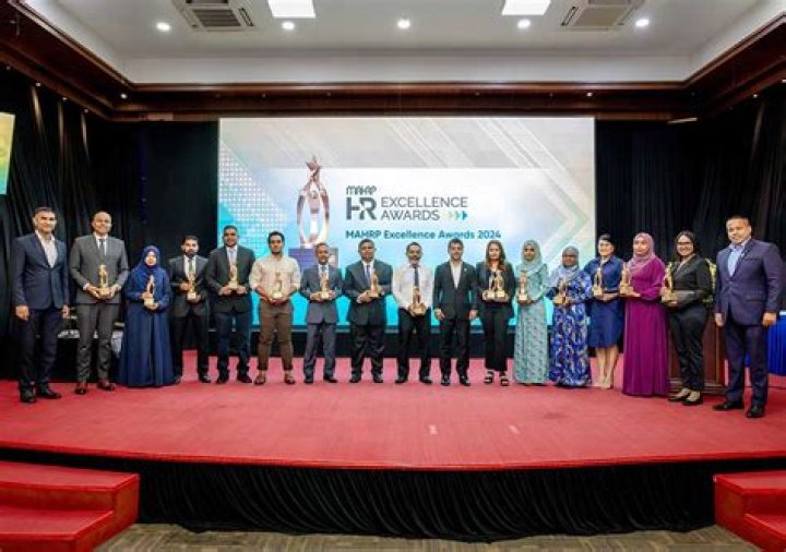 A Realm Of Exceptional Performances