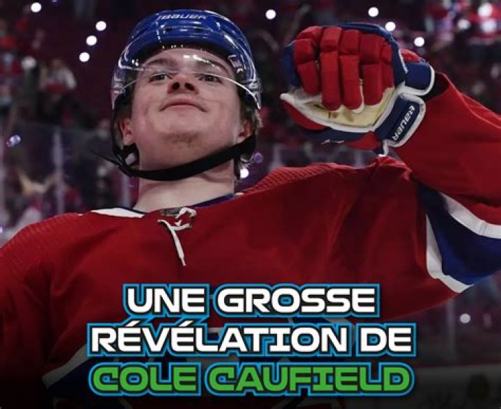 A Revelation For Hockey Aficionados