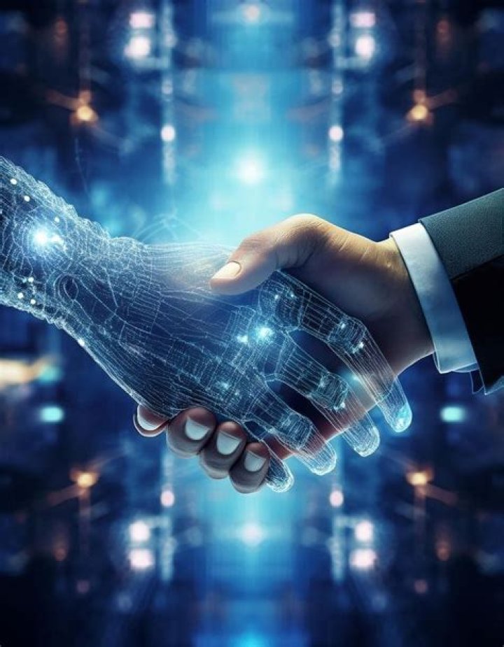 A Rising Star In Tech