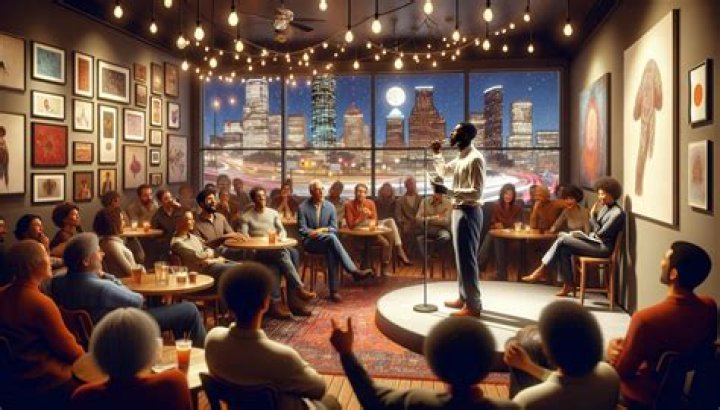 A Rising Star With Unforgettable Performances