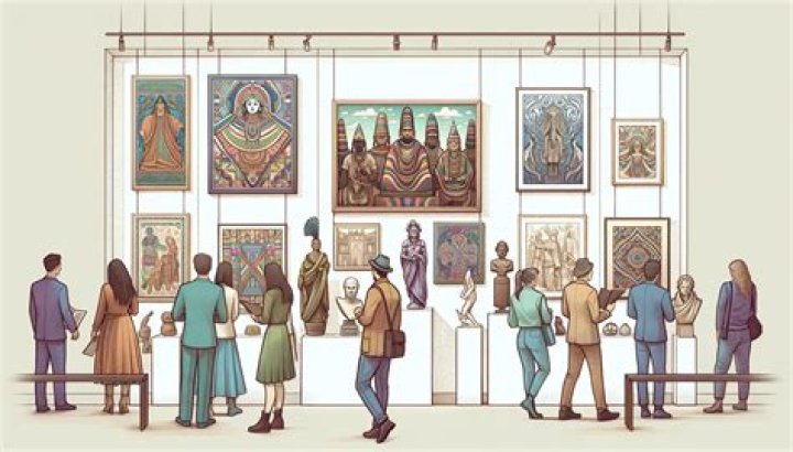 A Tapestry Of Culture, Identity, And Advocacy