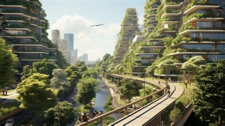 A Transformative Solution For Urban Environments