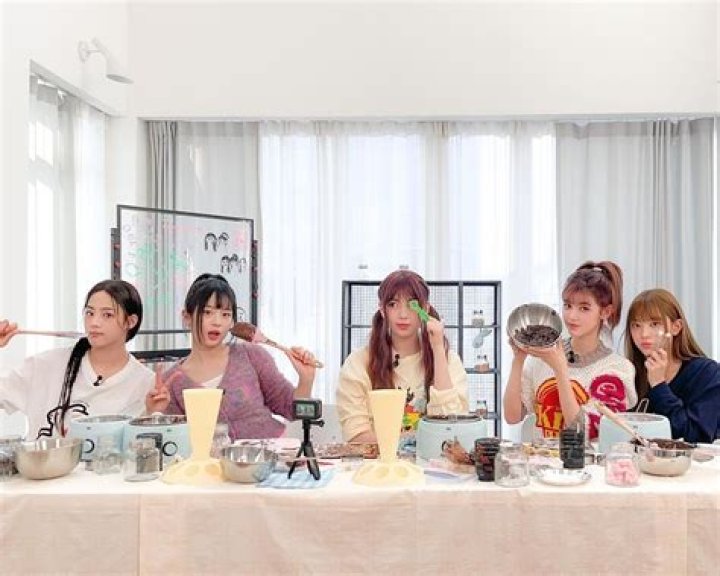 A Treasure Trove For K-Pop Enthusiasts