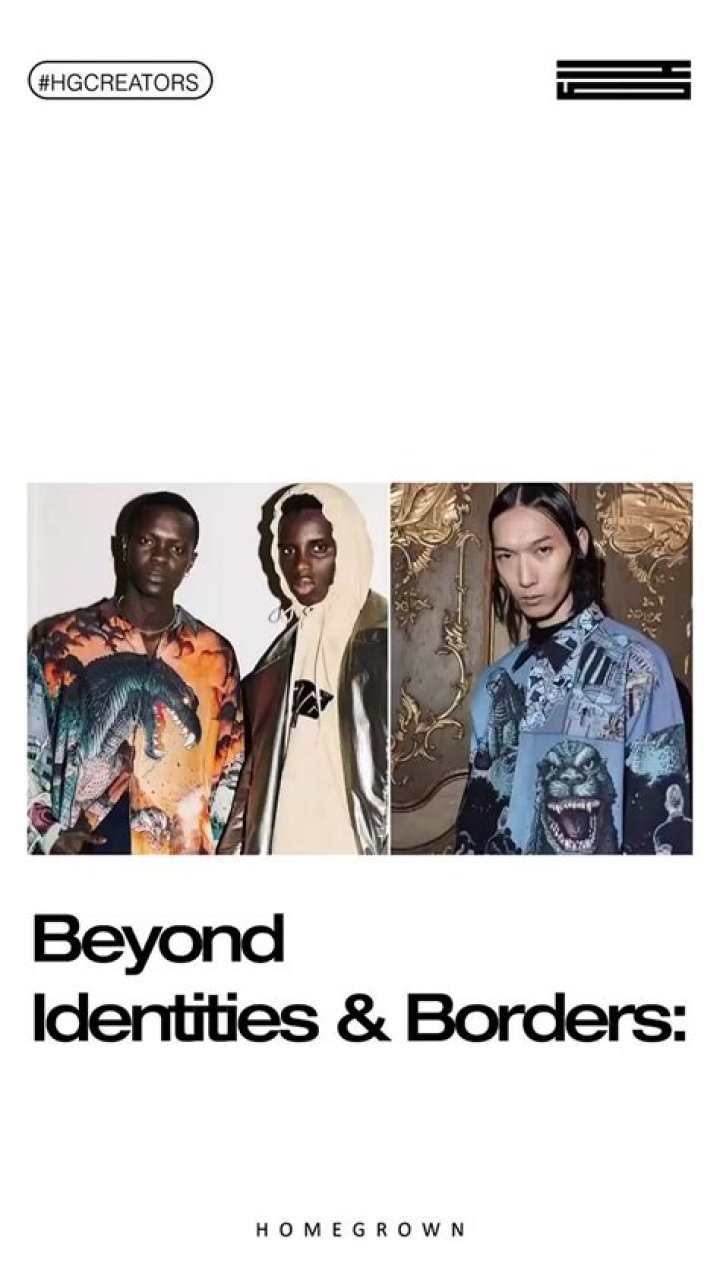 A Window Into His Creative World