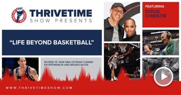 A Window Into His Life Beyond Basketball