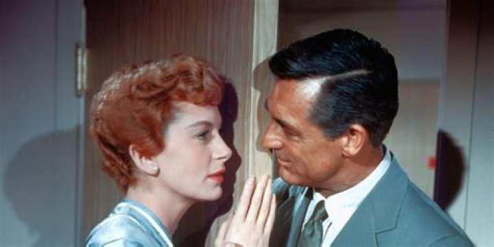 A Window Into Their Enduring Hollywood Romance