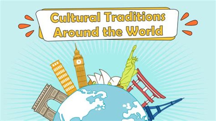 A World Of Tradition, Influence, And Philanthropy