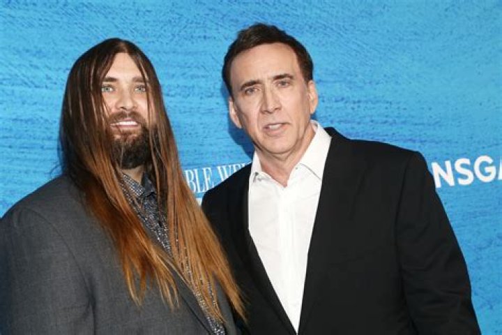 Aaron Rodgers And Nicolas Cage's Surprising Friendship