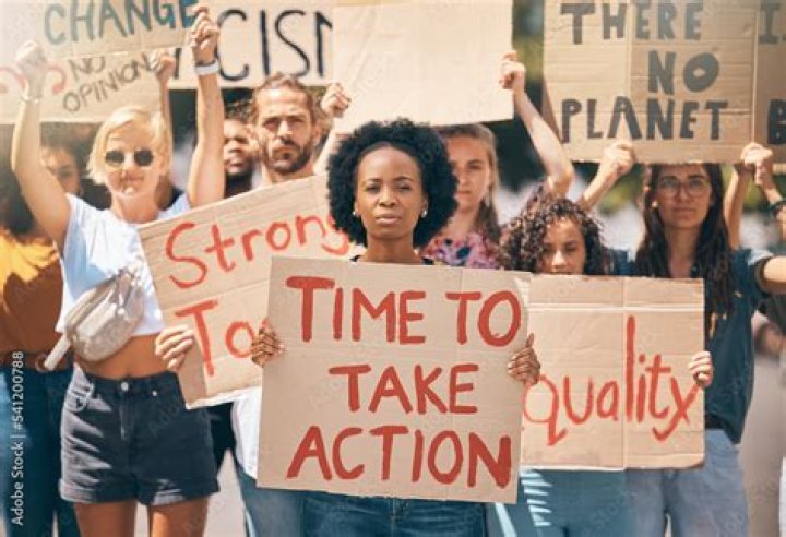 Activism, Beauty, Community, And Empowerment Revealed