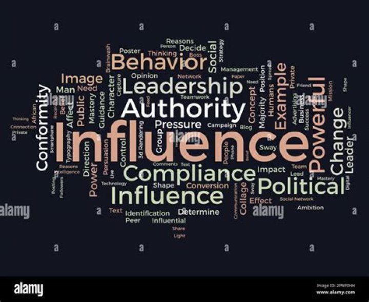 Activism, Philanthropy, And The Power Of Influence