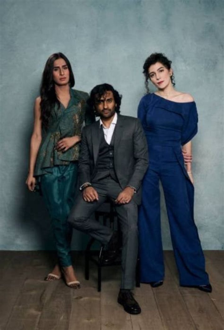 Actor, Writer, And Producer Extraordinaire