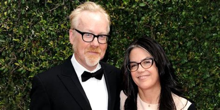 Adam Savage's Marital Status Revealed