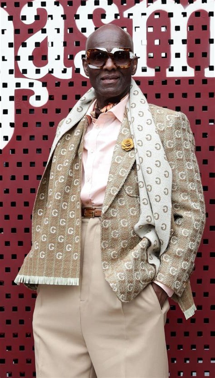 Age And Legacy In Fashion