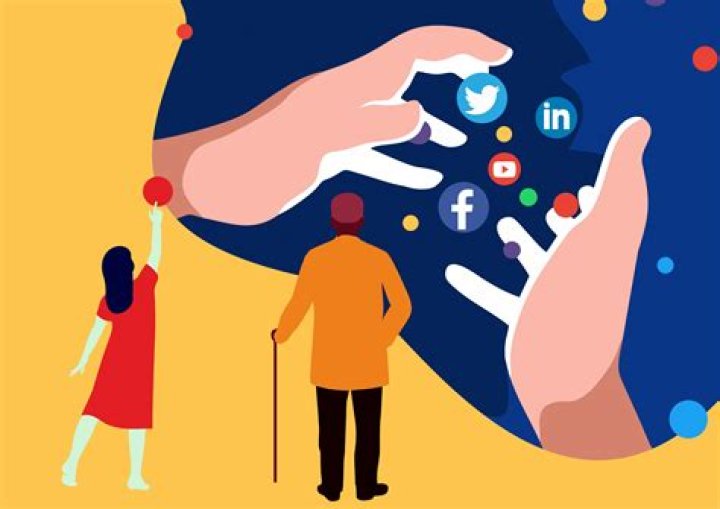 Age, Influence, And Digital Empowerment