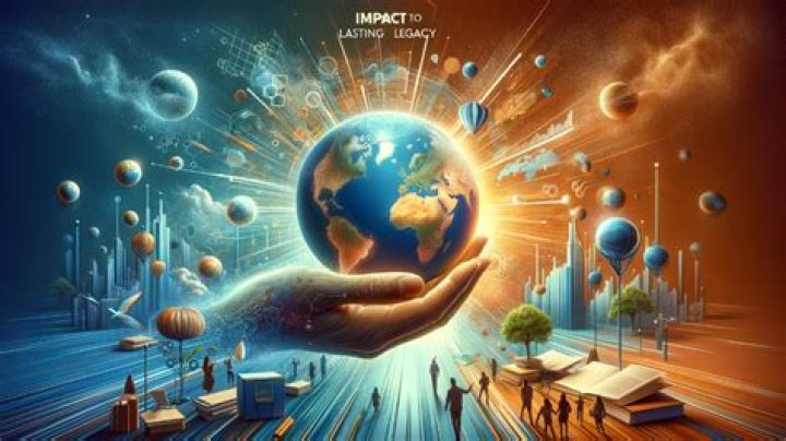 Age, Influence, And Enduring Impact