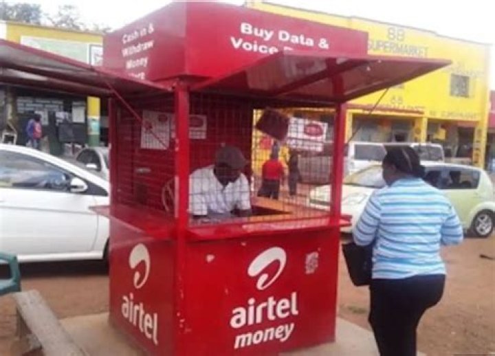 Airtel Mobile Money Withdrawals In Uganda Unveiled