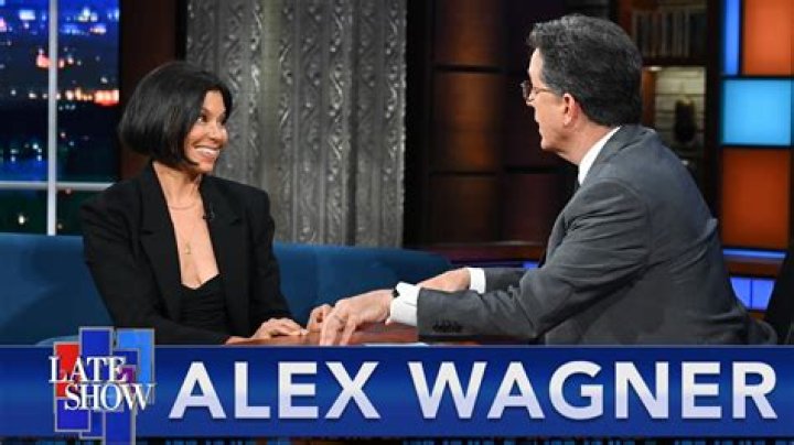 Alex Wagner Divorce: A Comprehensive Insight into Her Personal Life