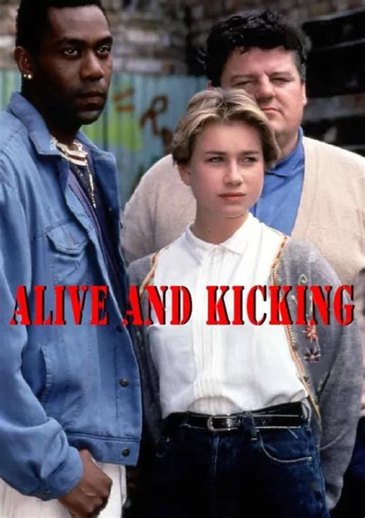 Alive And Kicking With Unfiltered Insights