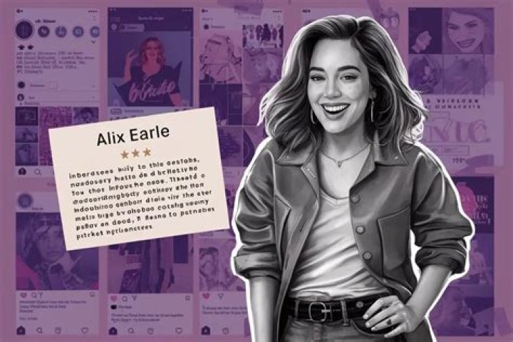 Alix Earle Height: Unveiling the Truth and Discovering More