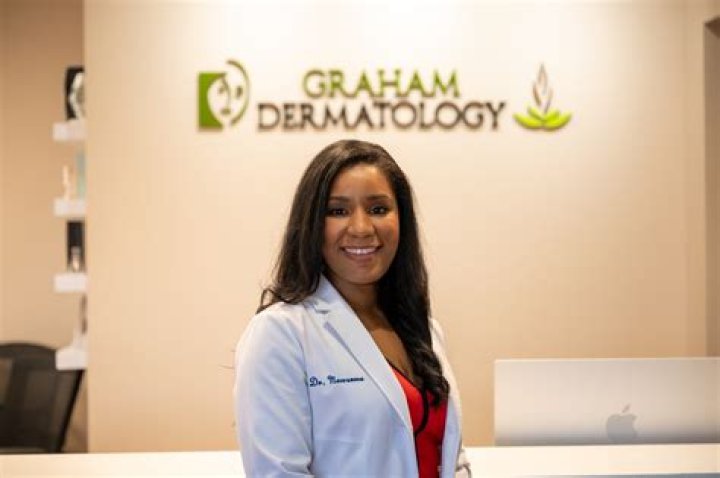 An American Dermatologist Transforming Skin Health