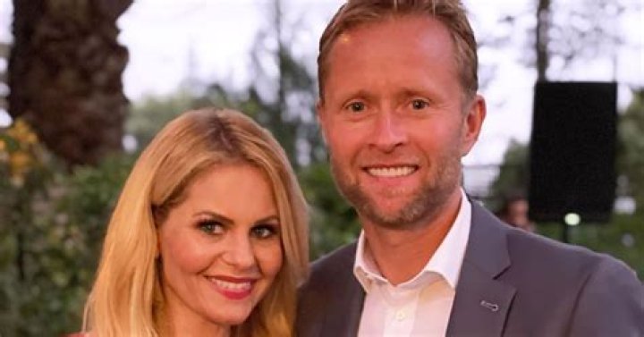 An Enduring Love Story Unveiled