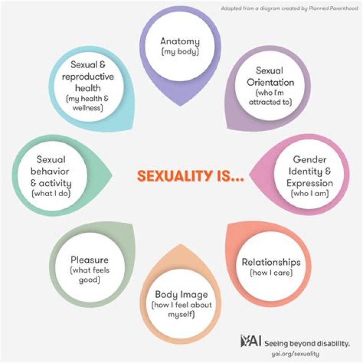 An Exploration Of Digital Sexuality And Content Creation