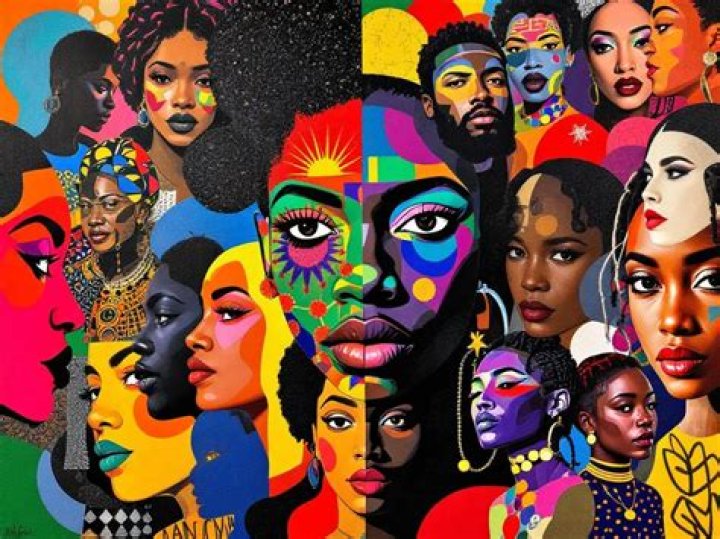 An Icon Of African American Art And Activism