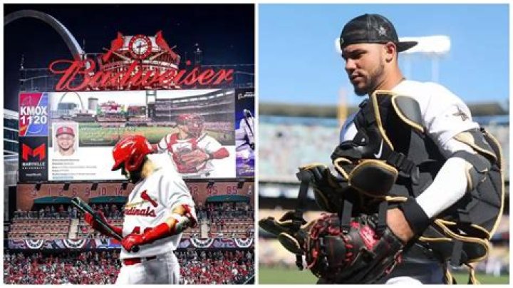 Andrea Villamizar And Willson Revealed