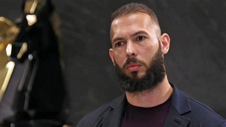 Andrew Tate's Twin Status Revealed