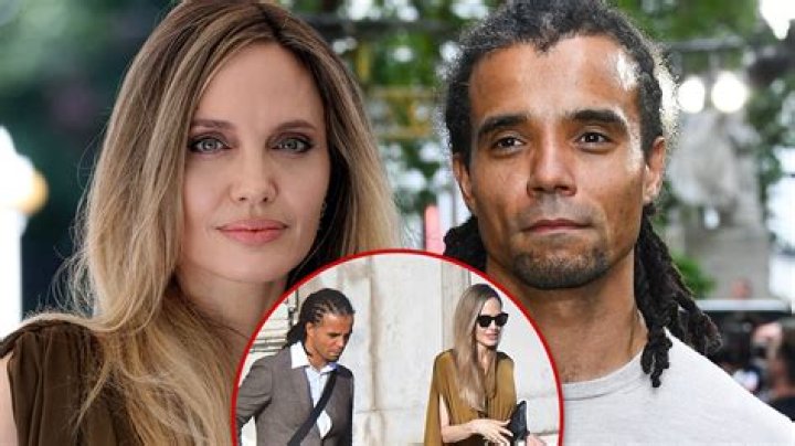 Angelina Jolie Boyfriend 2024: A Comprehensive Look into Her Personal Life