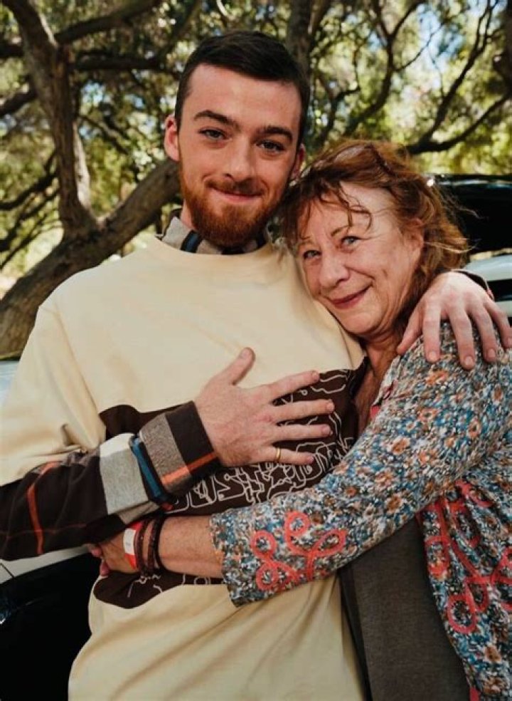 Angus Cloud And Mac Miller's Inspiring Friendship