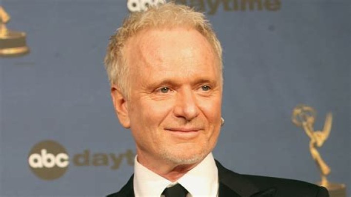 Anthony Geary Today: A Deep Dive into the Life of the Iconic Soap Opera Star