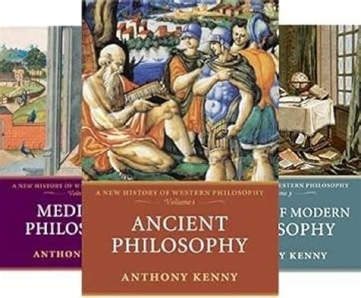 Anthony Kenny's Demise And Its Impact On Philosophy