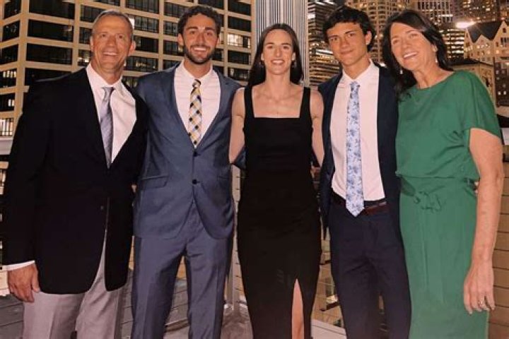 Are Caitlin Clark's Parents United Or Separated?
