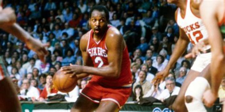 Are Karl Malone And Moses Malone Connected?