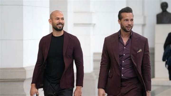 Are Tristan And Andrew Tate Twins?