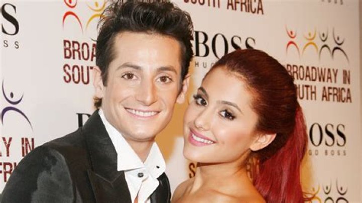Ariana And Roman Grande's Unbreakable Connection