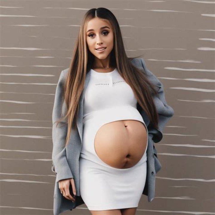 “Ariana Grande Pregnancy Buzz: What We Know so Far”