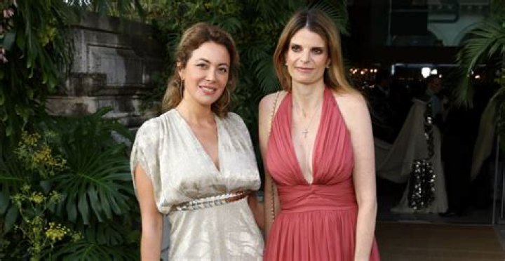 Athina Onassis: A New Chapter in the Onassis Legacy