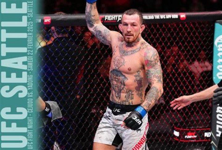 Austin Vanderford's Net Worth And Age Unveiled