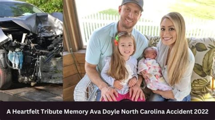 Ava Doyle Midland NC Accident 2022: A Comprehensive Overview of the Incident
