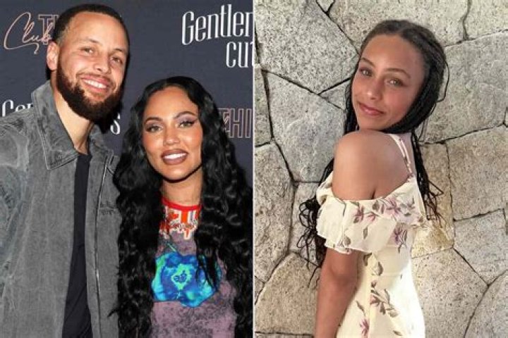Ayesha And Steph's Serendipitous Encounter