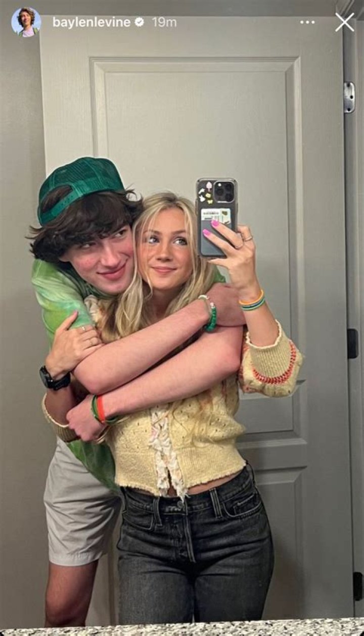 Baylen Levine's Net Worth, Unveiled