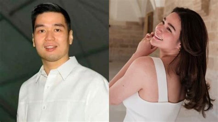 Bea Alonzo's Ex-Husband And The Lessons Learned