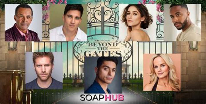 Beyond The Soap Opera Icon