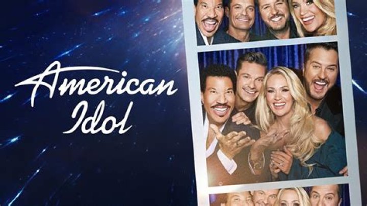Beyond The Stage, Into The Heart Of American Idol