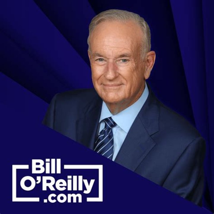 Bill O'Reilly's 2016 Salary Exposed